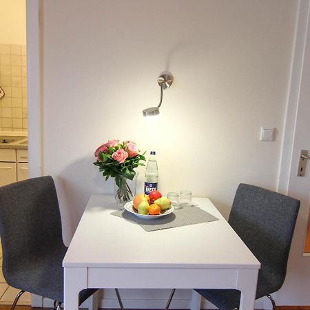 Ferienwohnung Austernfischerin Westerland Dış mekan fotoğraf