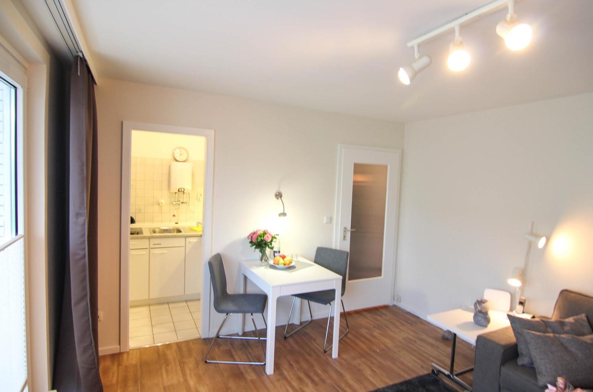 Ferienwohnung Austernfischerin Westerland Dış mekan fotoğraf